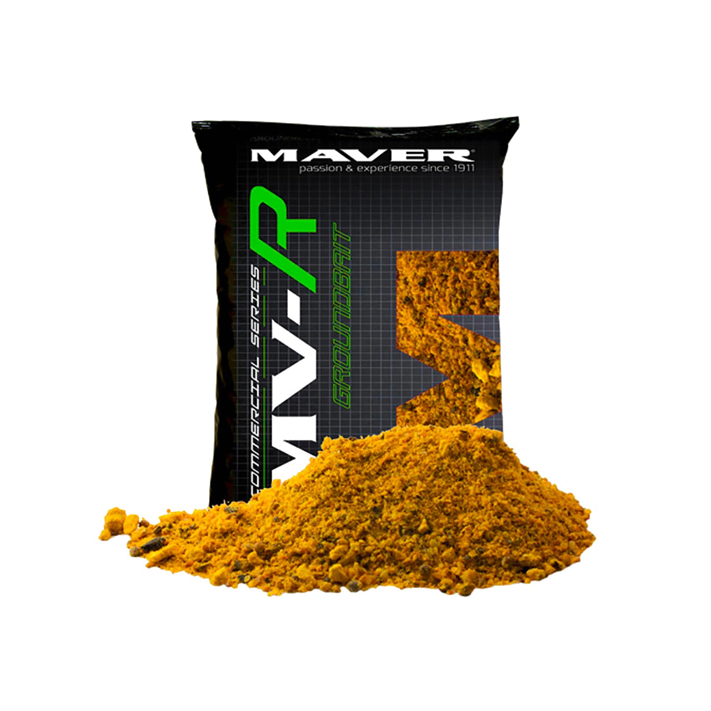 Pastura Carp Deluxe 1Kg