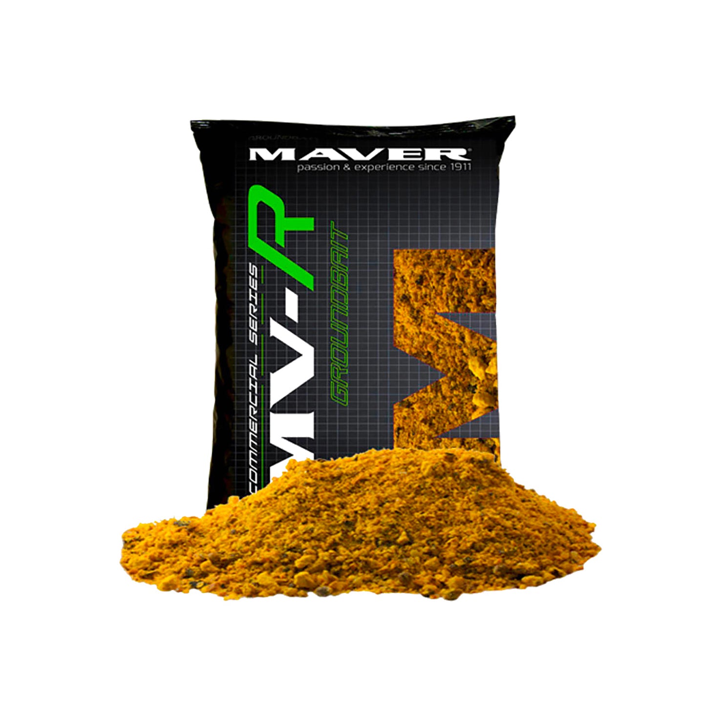 Pastura Carpa Carassio 1Kg