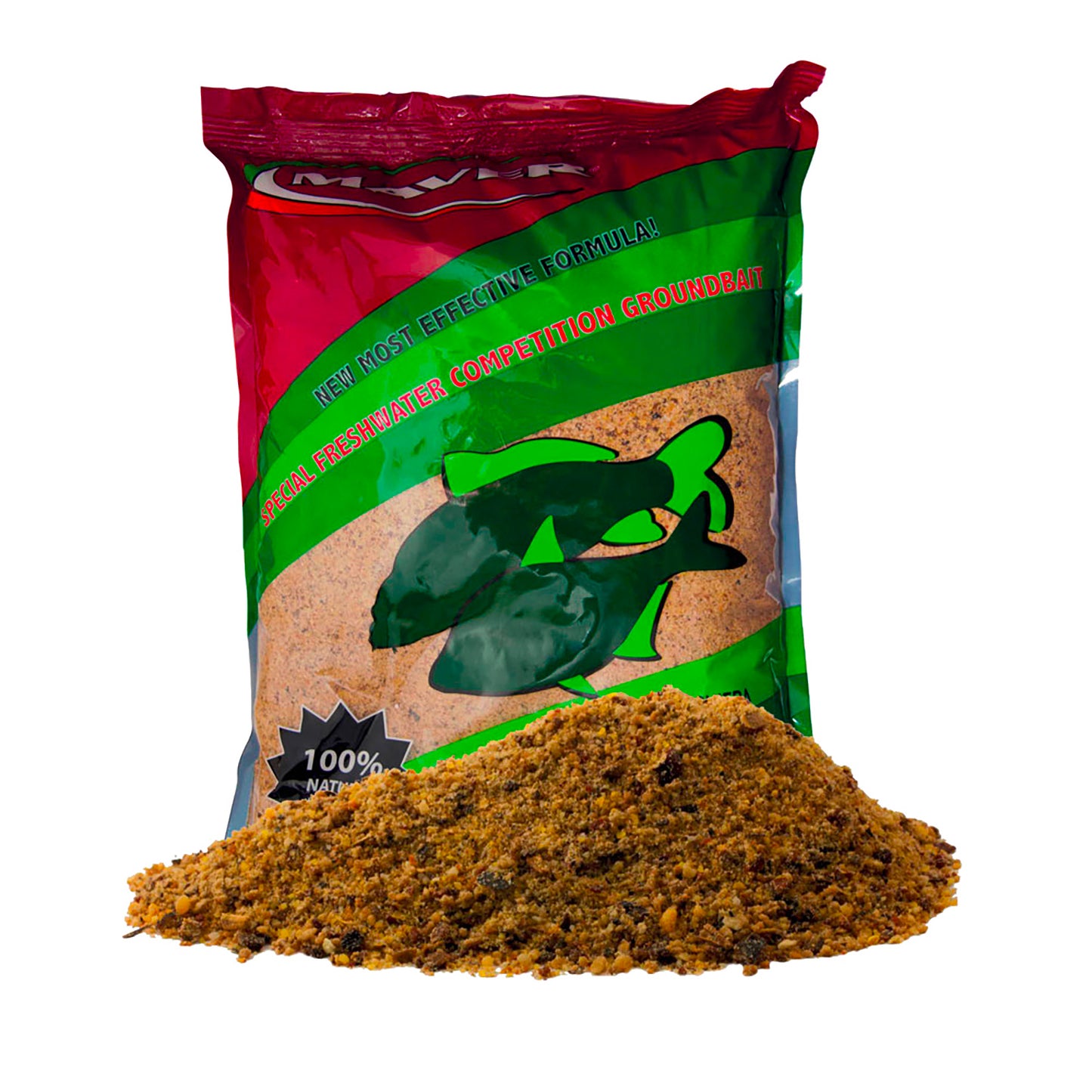 Pastura Peschiera 2Kg