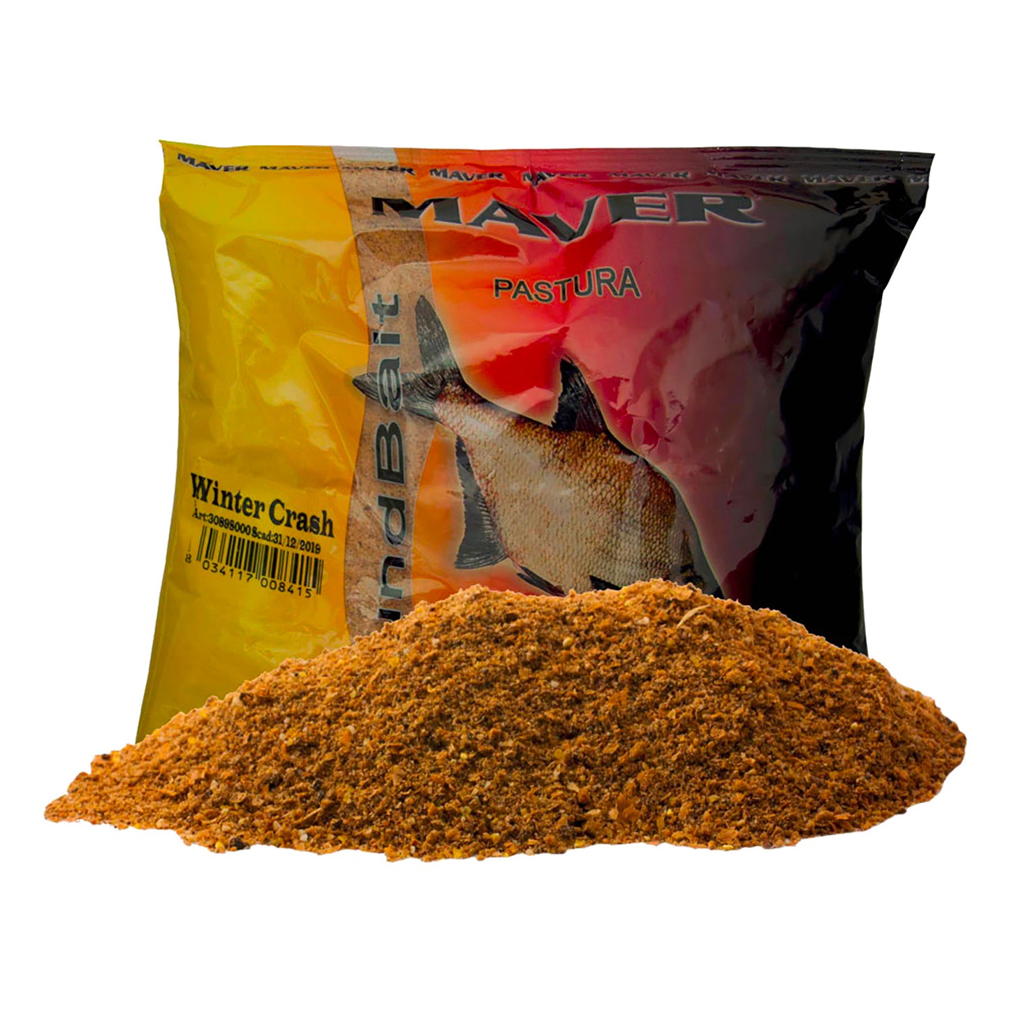 Pastura Winter Crash 1Kg