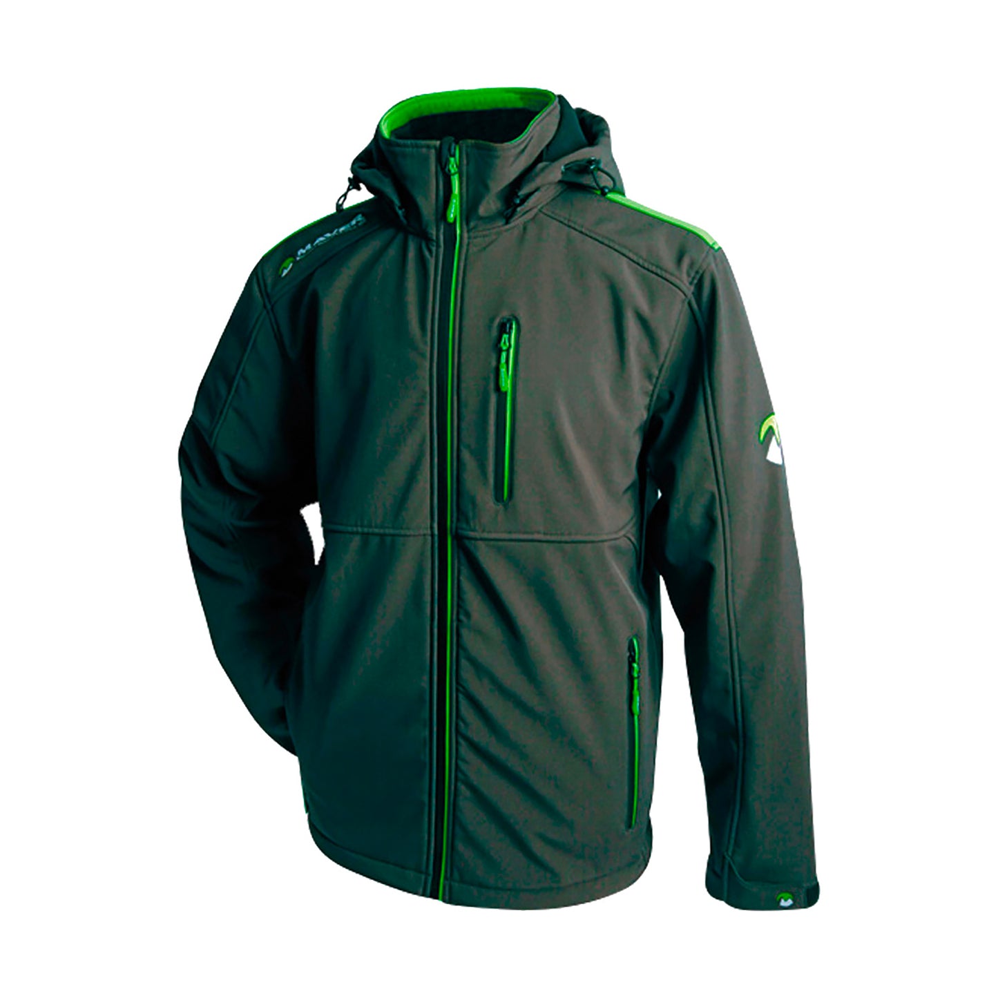 Performance Softshell Jacket