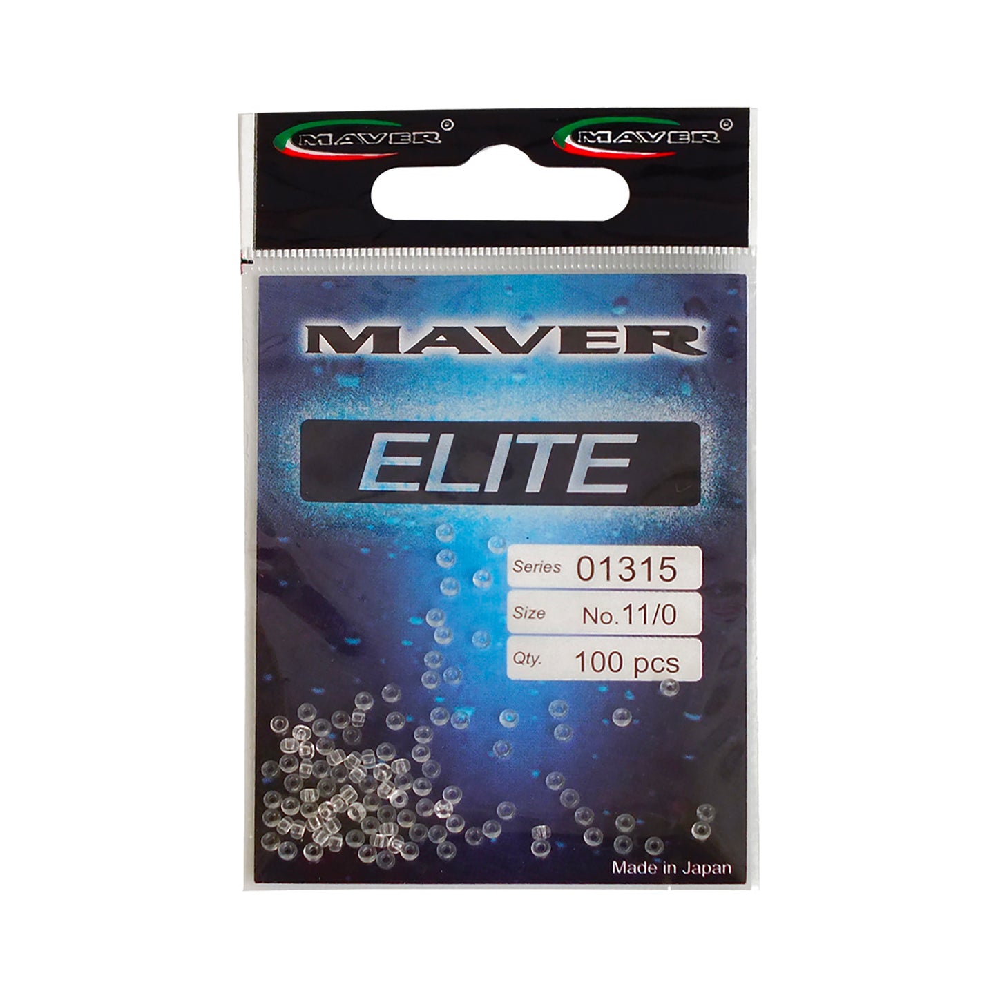 Perline in Vetro 0.60mm