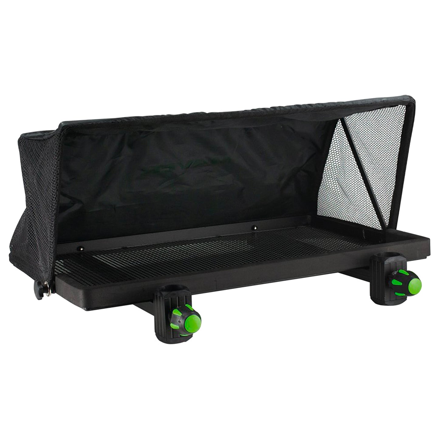 Piatto Signature Sxi 36 Sidetray con Tendina