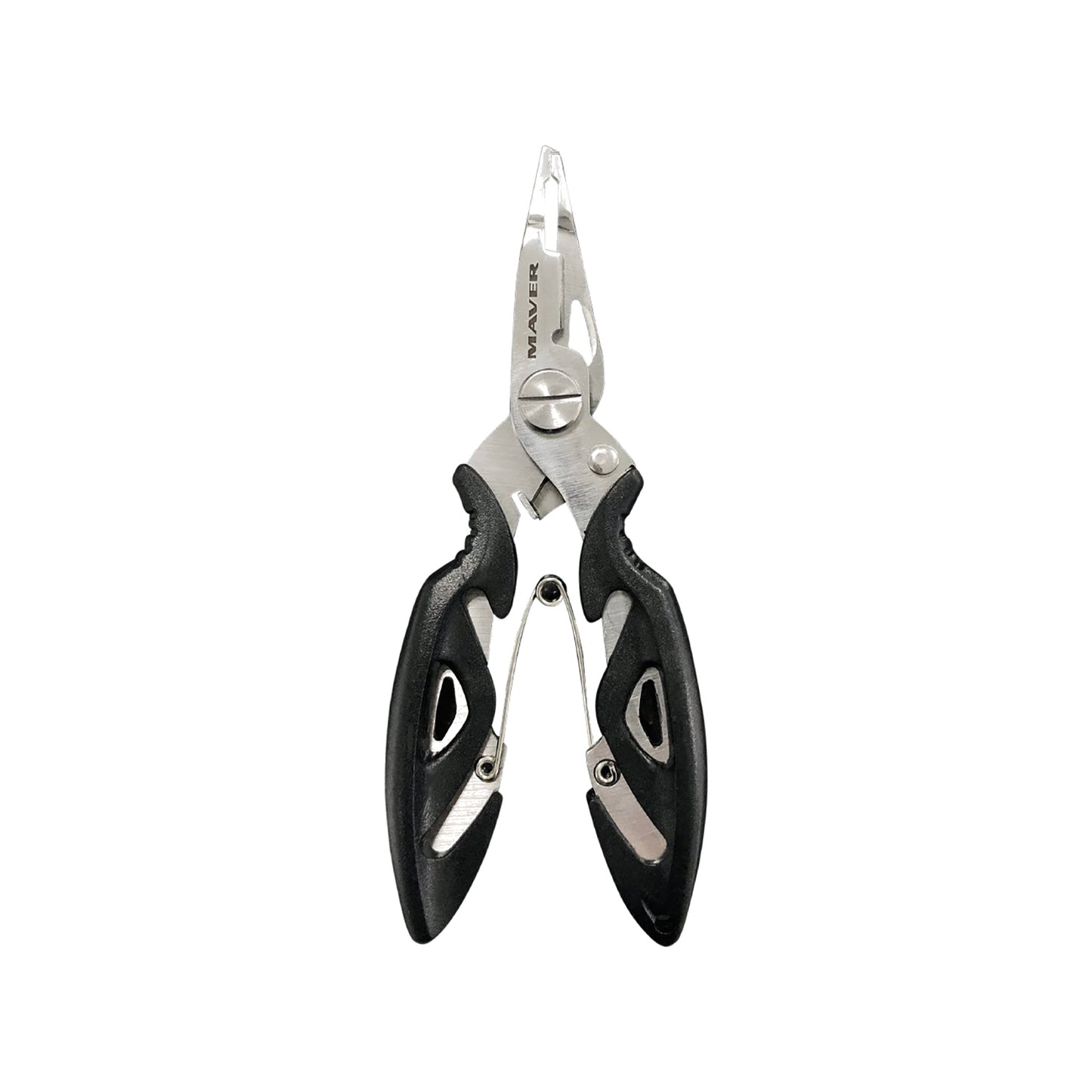 Pinza per Anellini MV-R