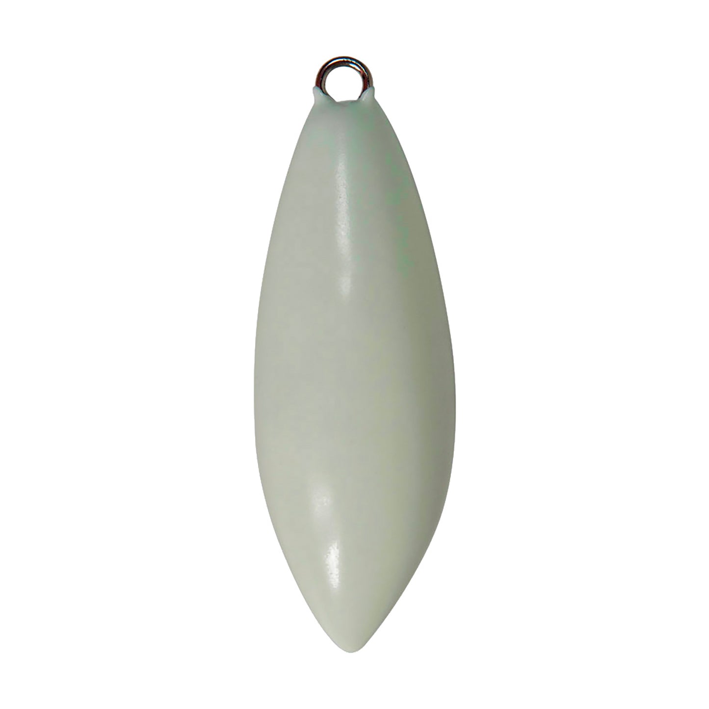 Piombo Ogiva Plastificato Luminex