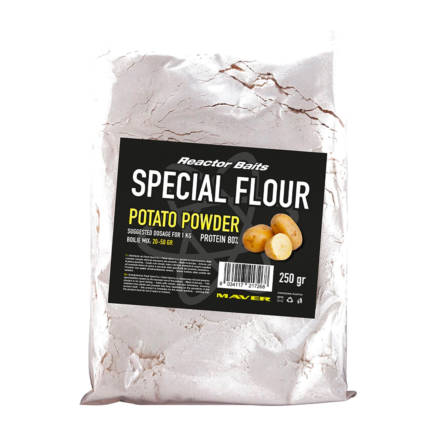 Potato Powder 250g