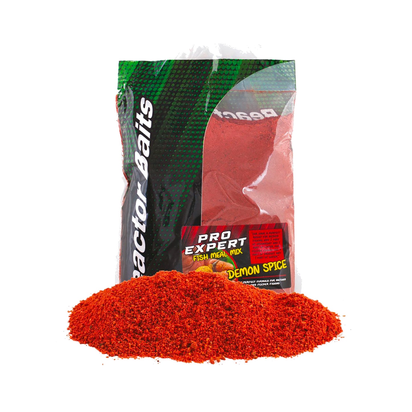 Pro Expert 900gr Demon Spice