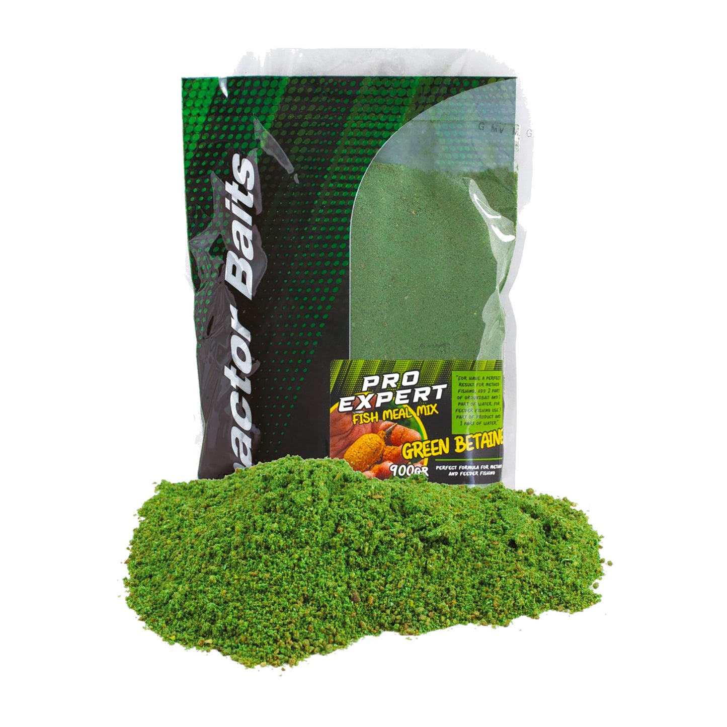 Pro Expert 900gr Green Betaine