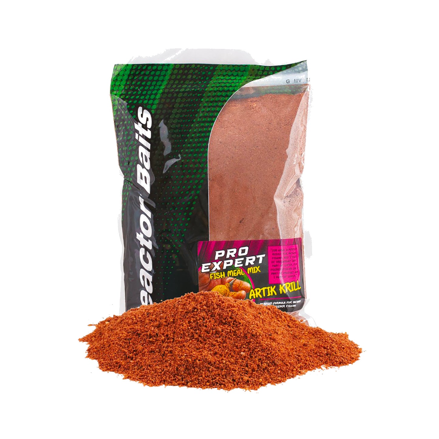 Pro Expert 900gr Krill