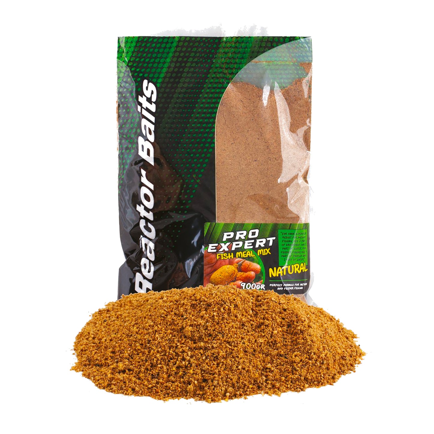 Pro Expert 900gr Natural