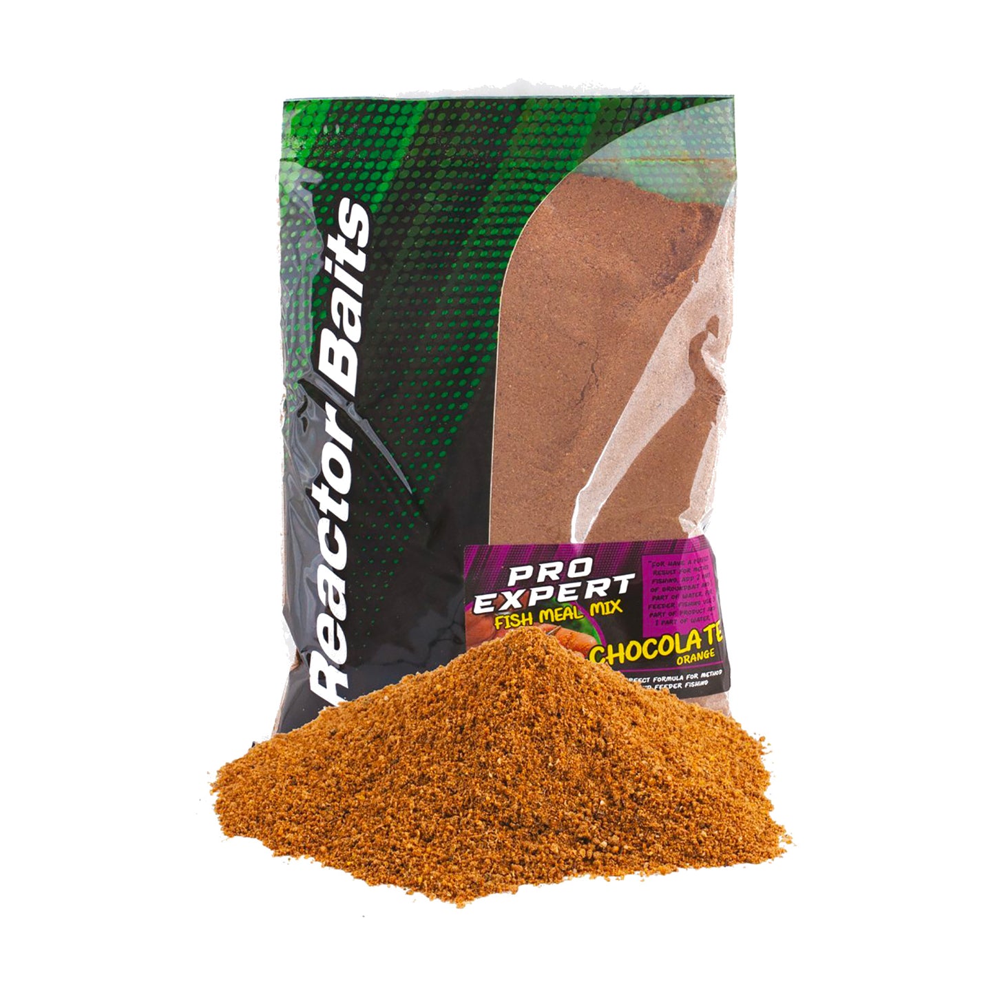 Pro Expert 900gr Orange Choccolate
