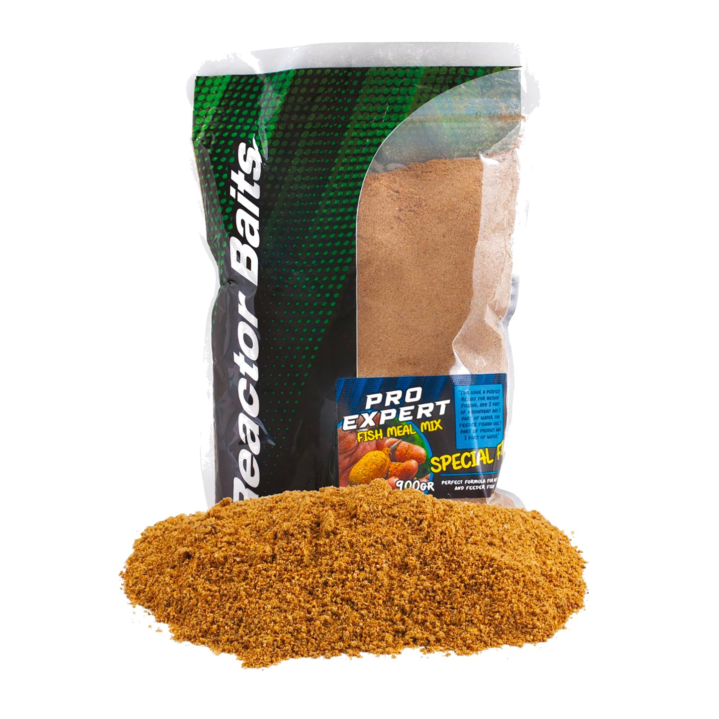 Pro Expert 900gr Special F1