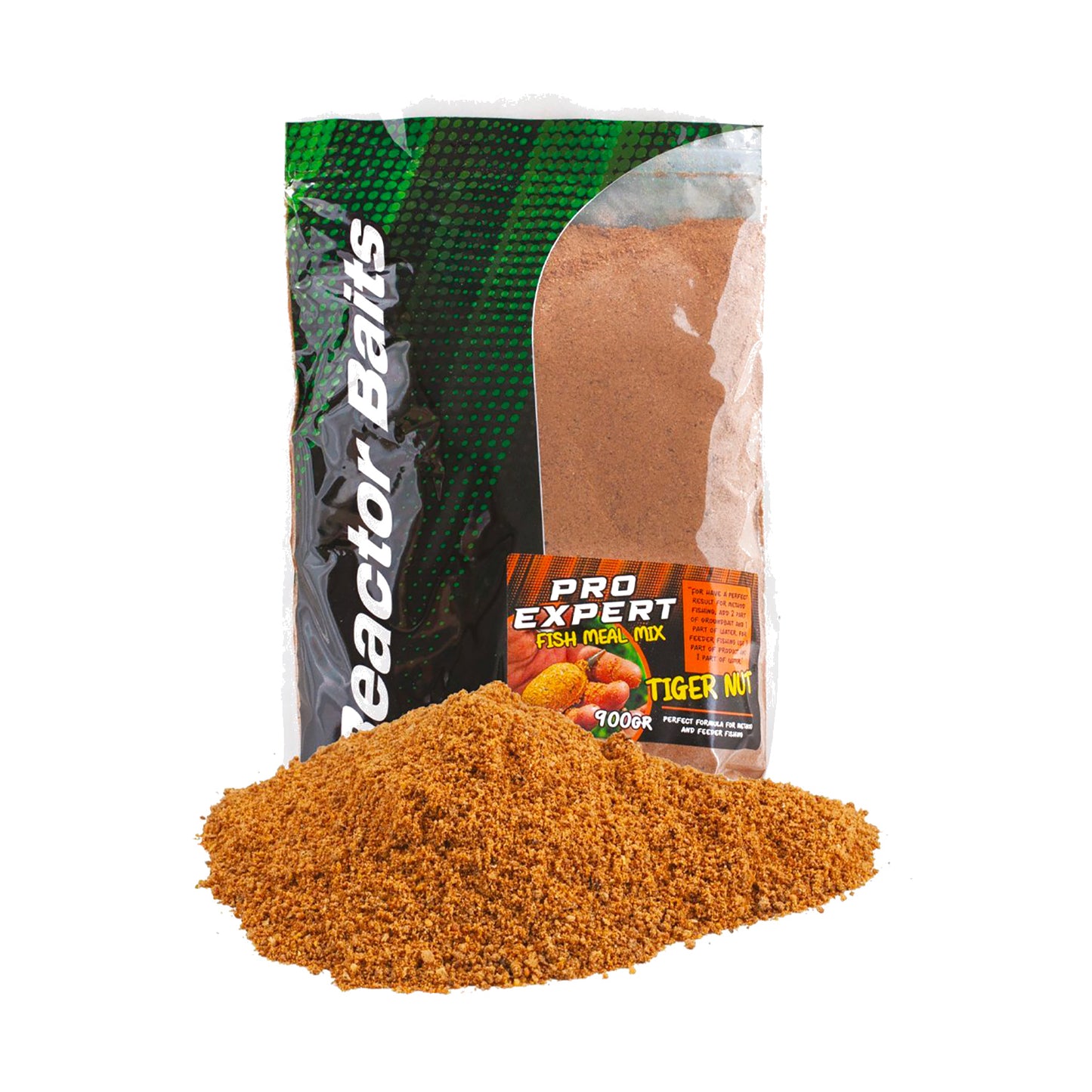 Pro Expert 900gr Tiger Nut