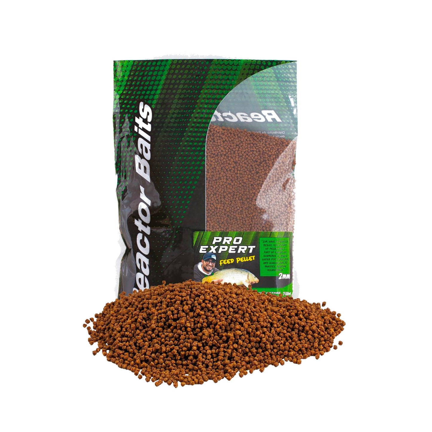 Pro Expert Feed Pellet 2mm 700g