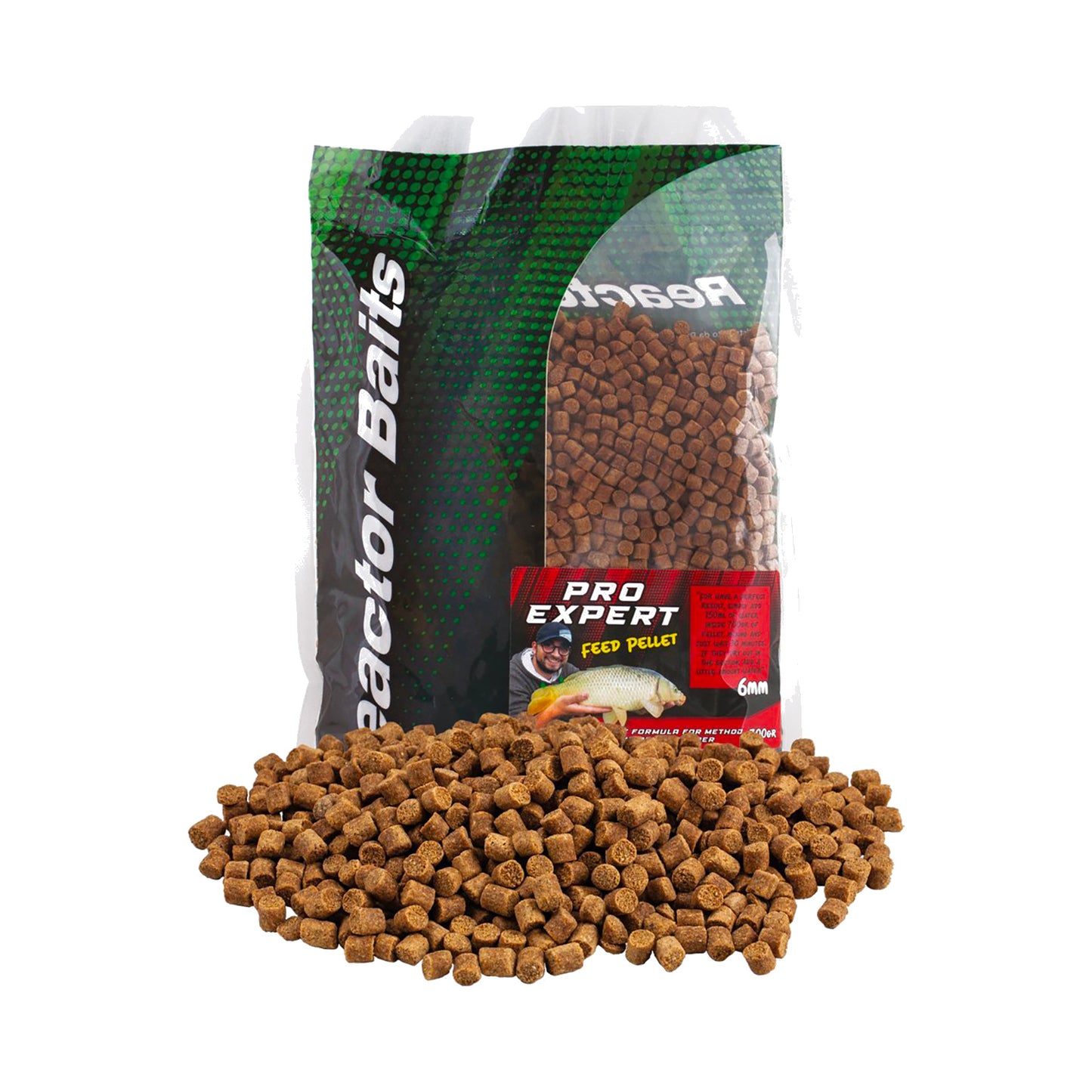 Pro Expert Feed Pellet 6mm 700g