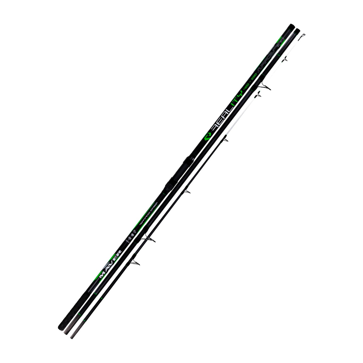 Reality Surf 3sec. 4.2m 250g