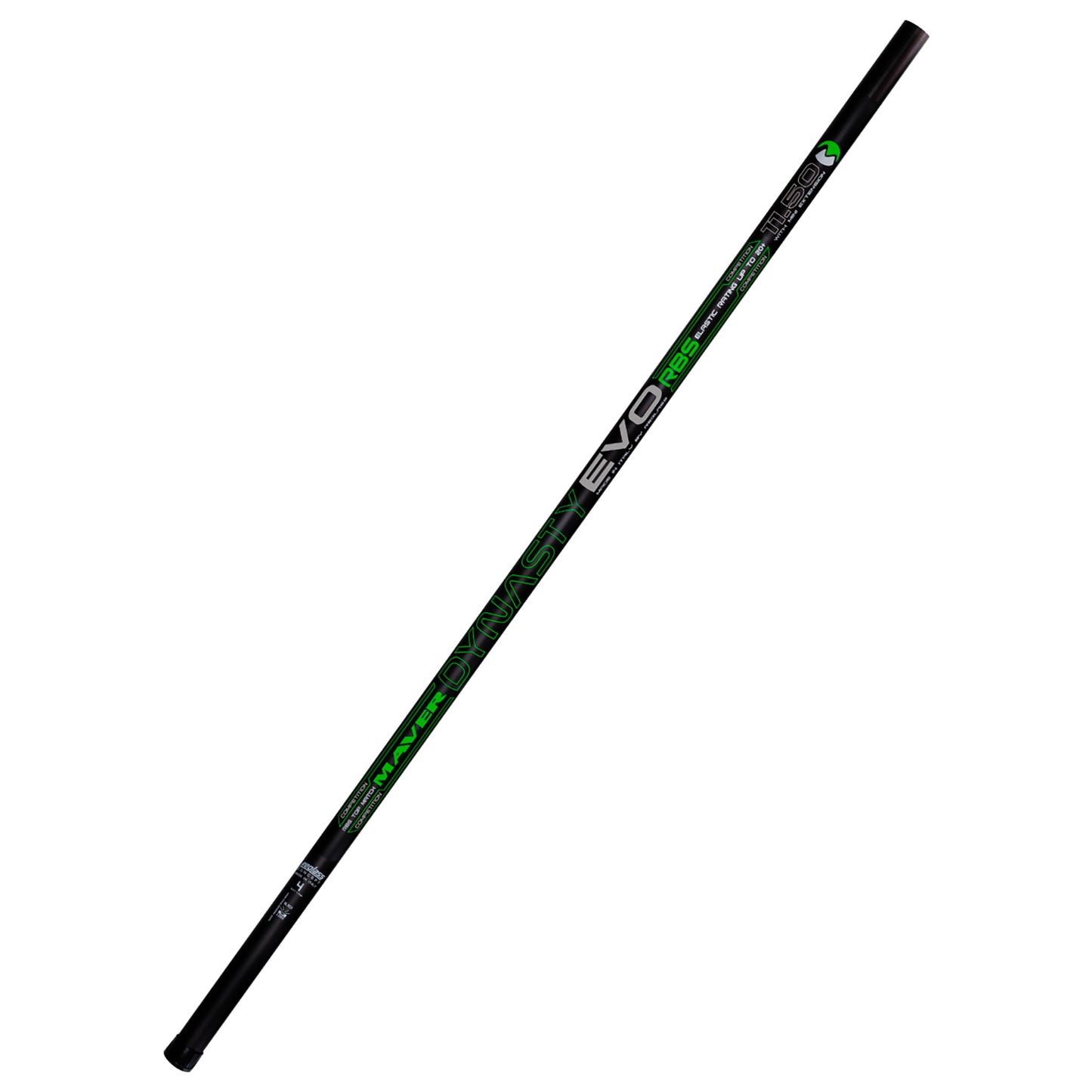 Roubaisienne Dynasty Evo 11.5m