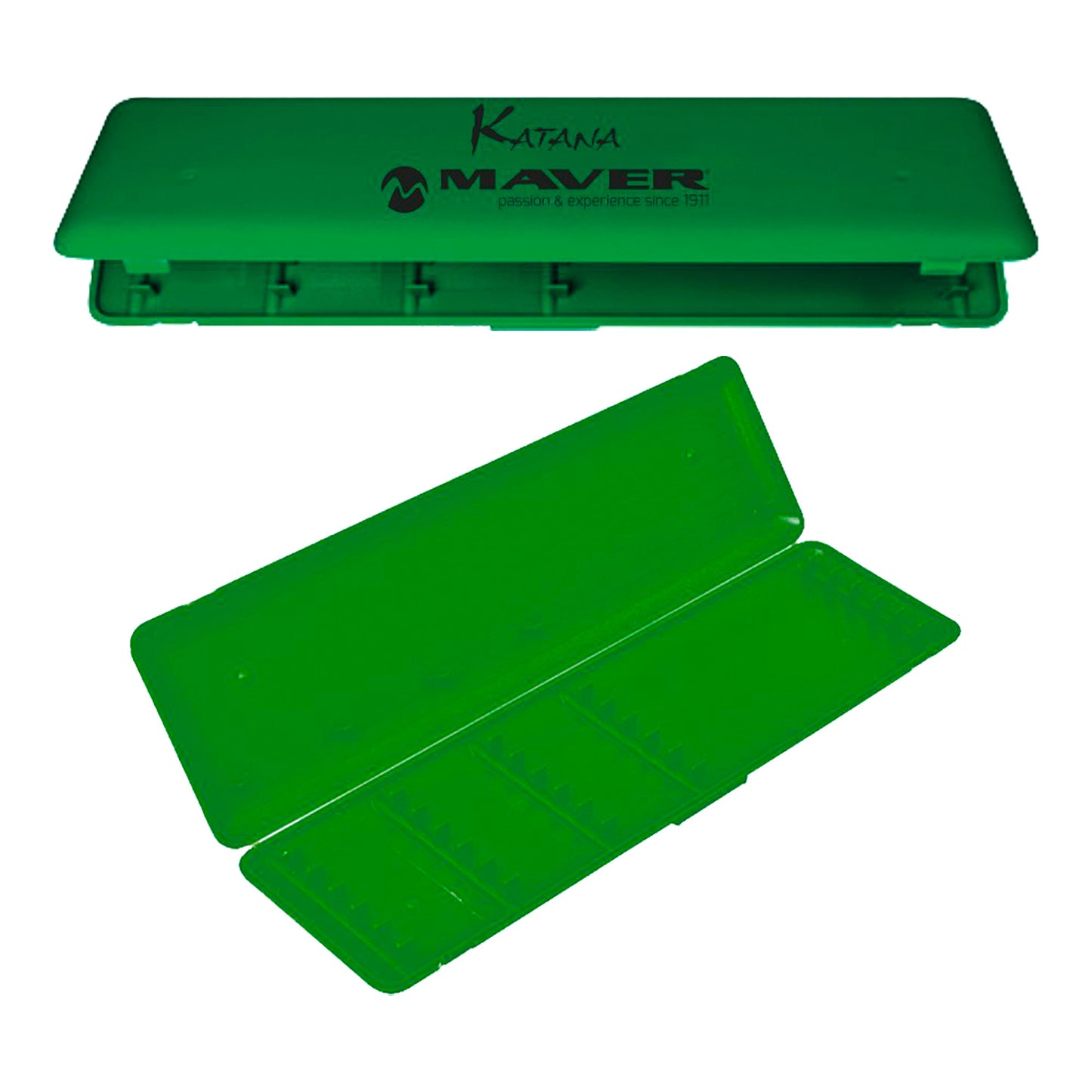 Scatola Porta Finali Katana – Verde