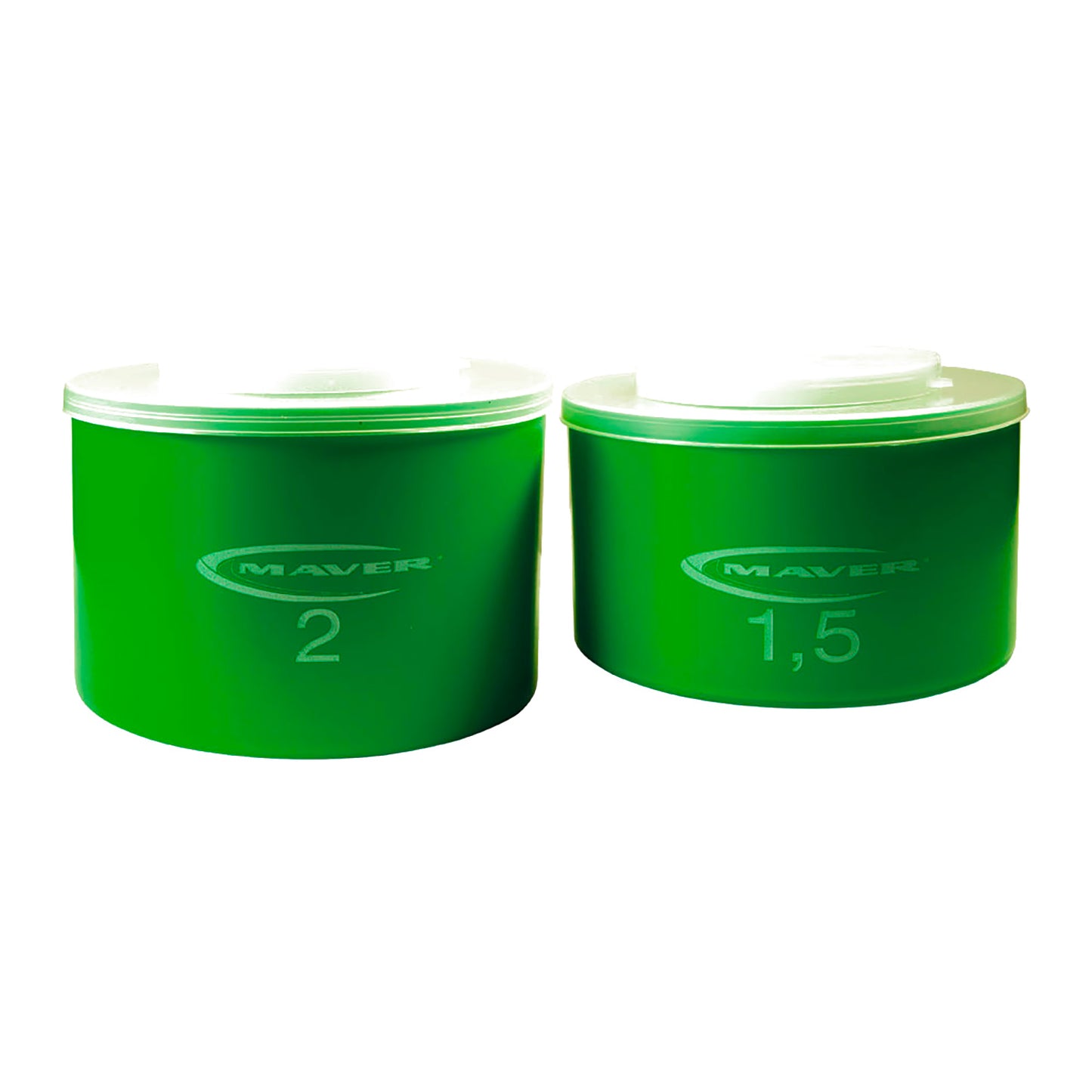 Set Matrioske Competition 1.5l + 2l