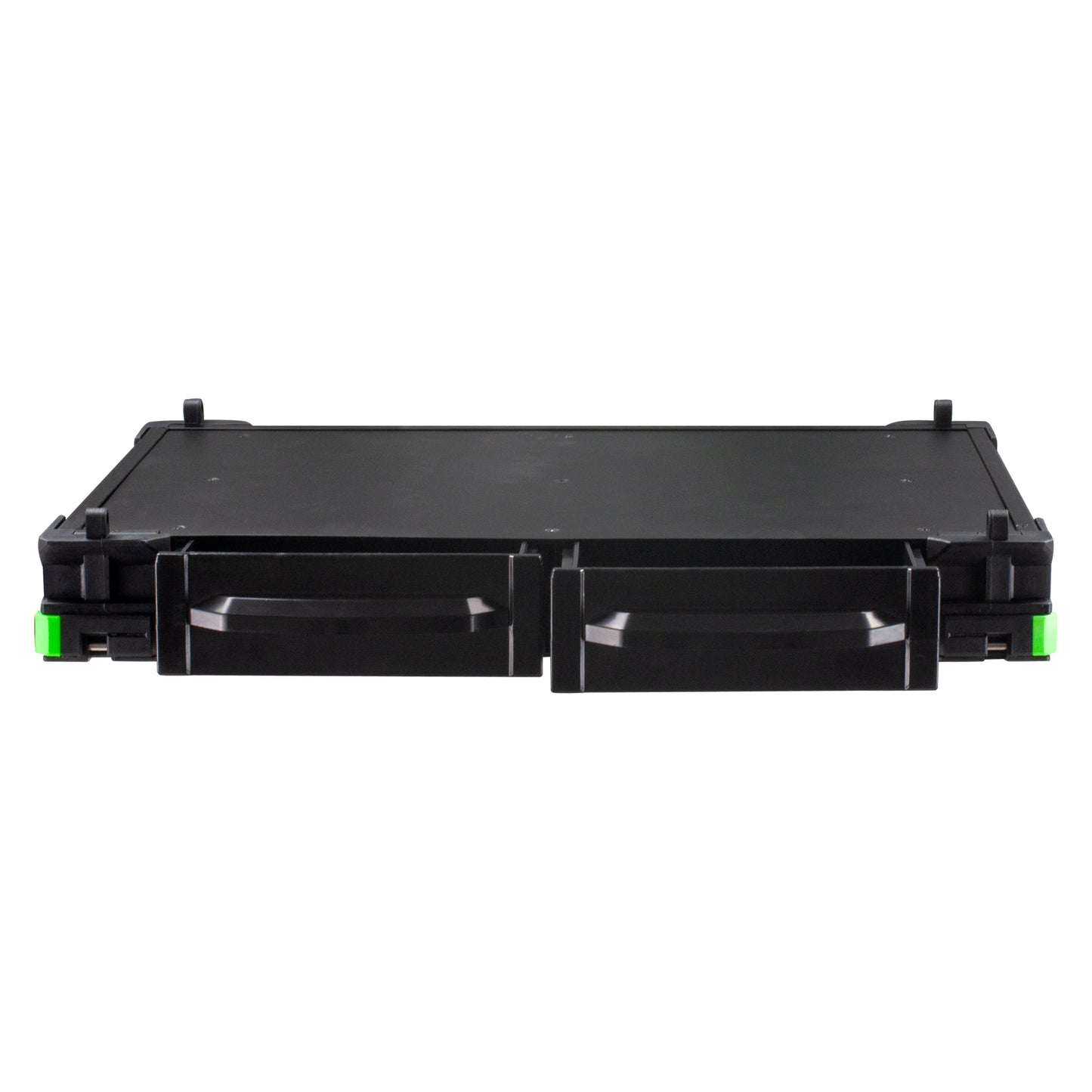 Signature SXi Double Front Drawer