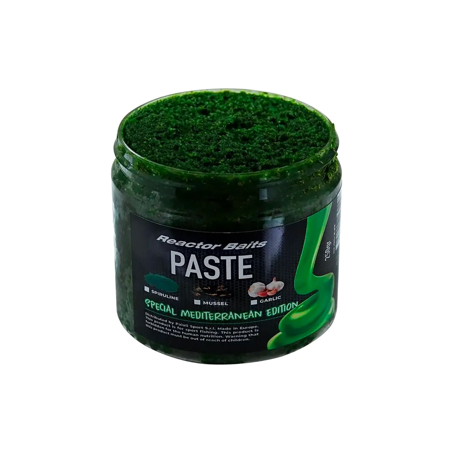Strategic Paste 250g
