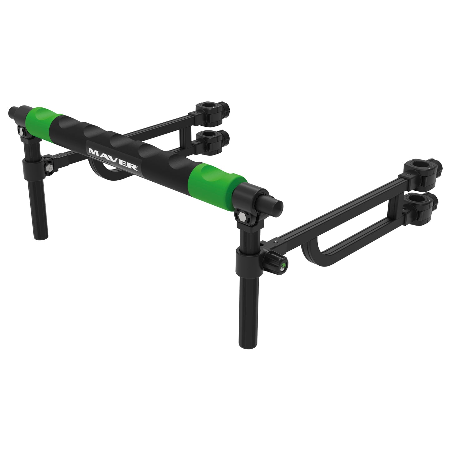 Super Stiff Double Arm Bar