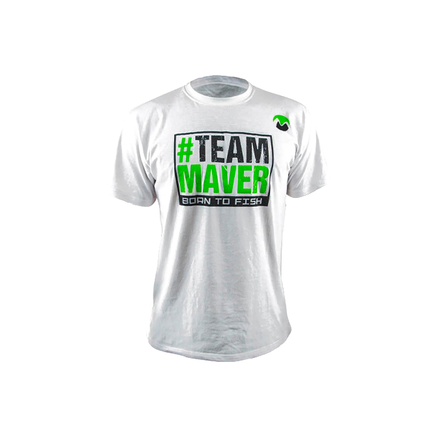 T-Shirt Team Maver