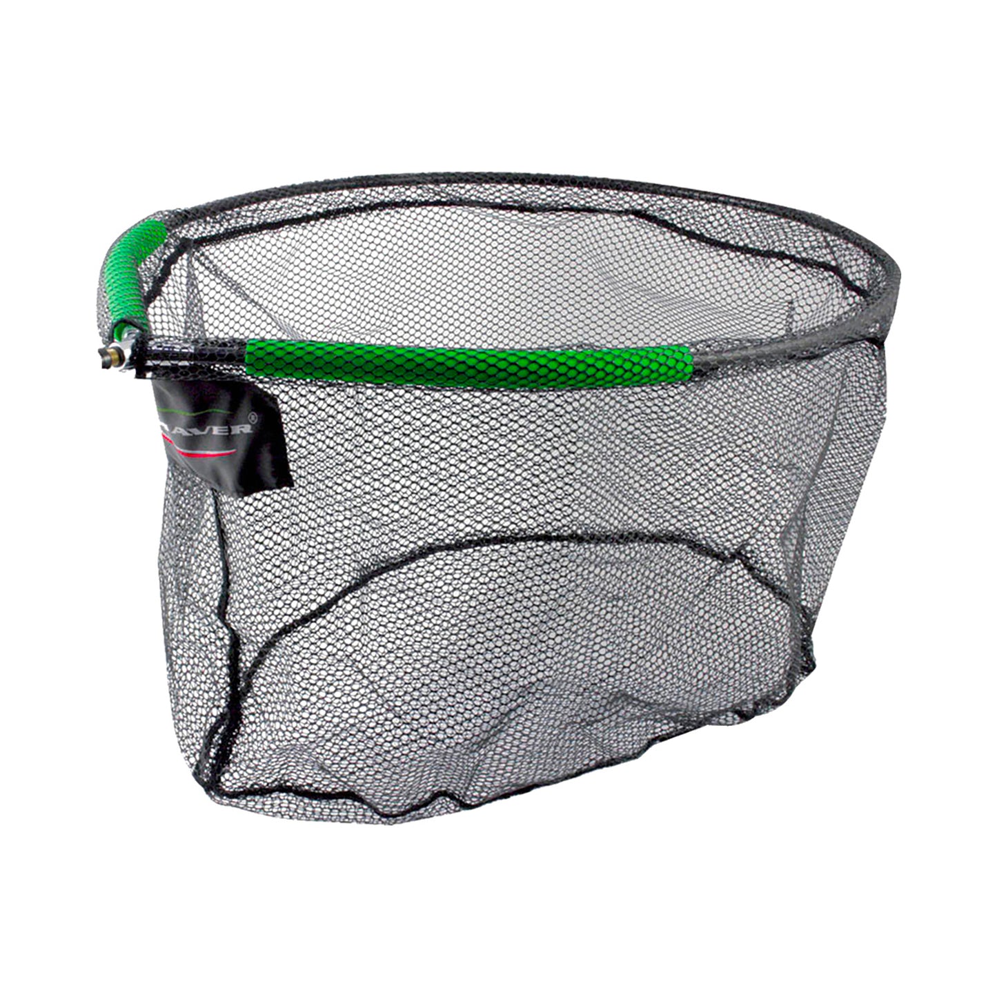 Testa di Guadino Medusa Gommata 60x50cm