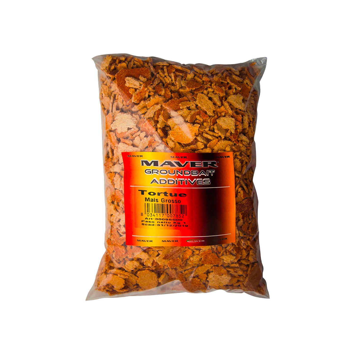 Torteau Mais GRosso 1Kg