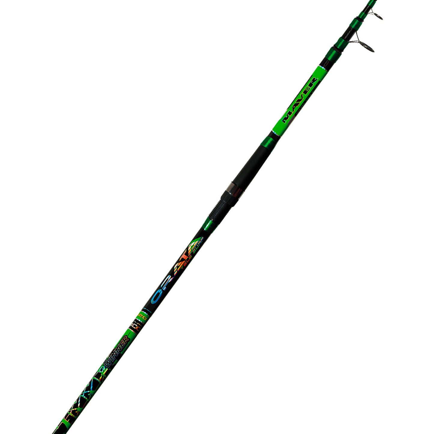 Winner Travel Surf Orata 4mt