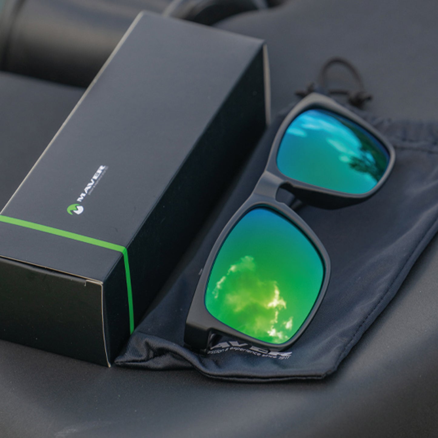 XSight Occhiali da Sole Polarizzati