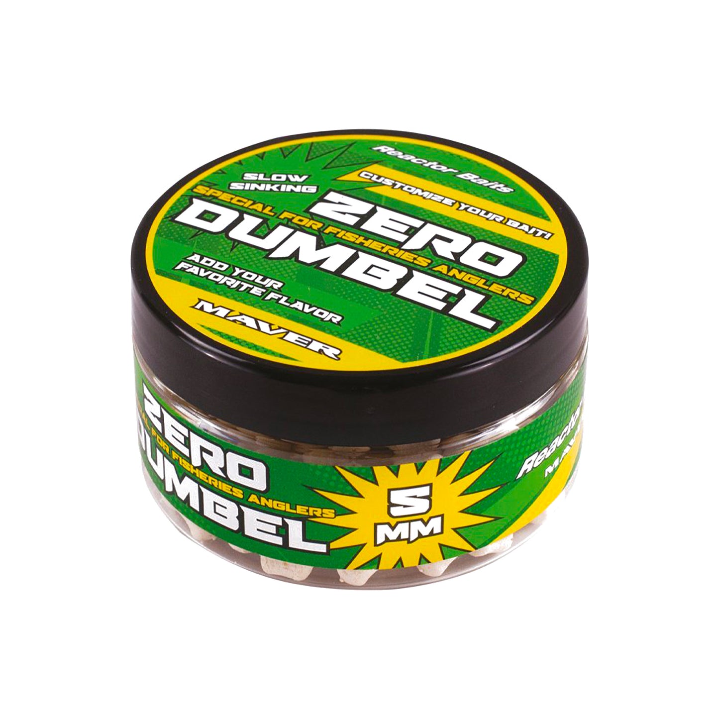Zero Dumbel 5mm