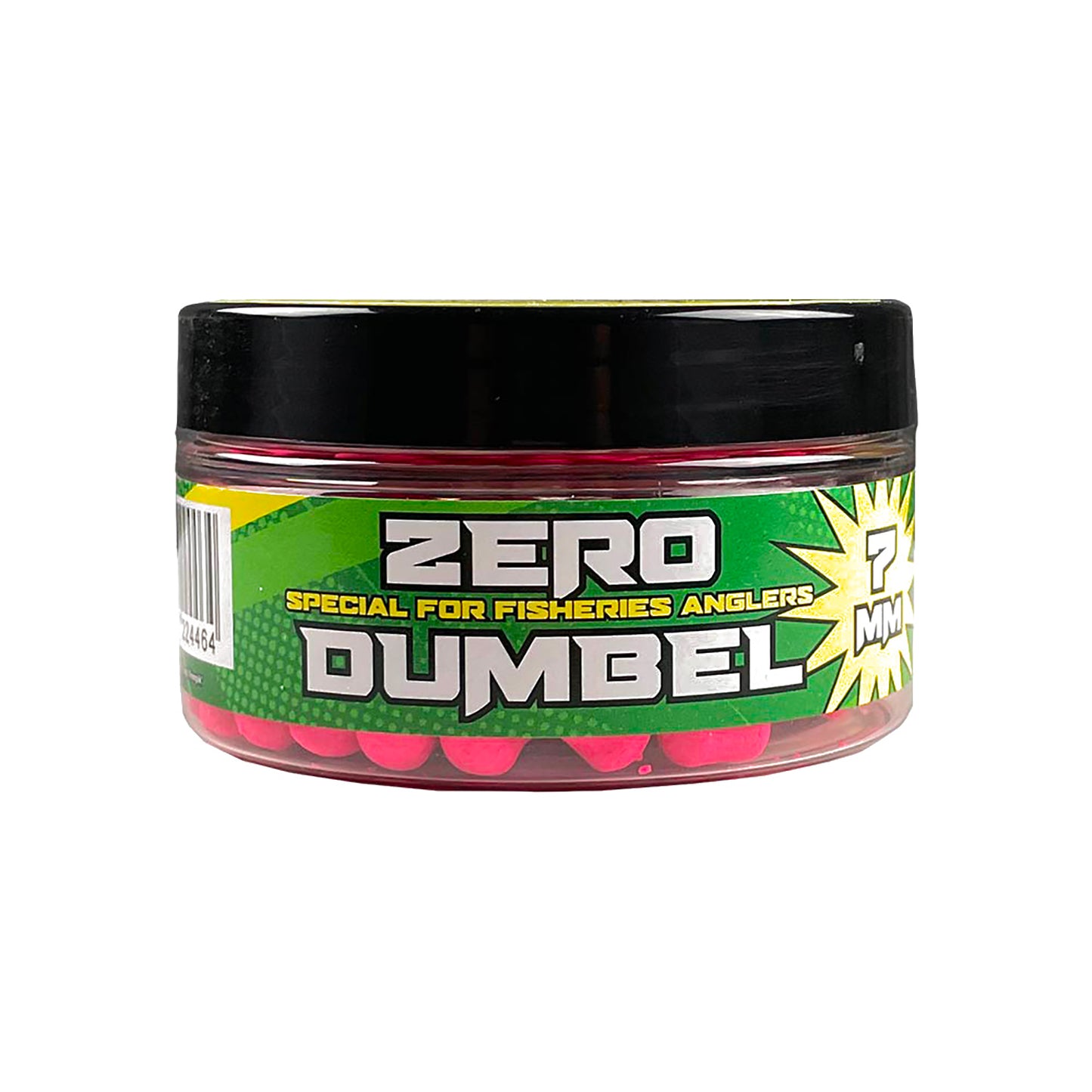 Zero Dumbel 7mm