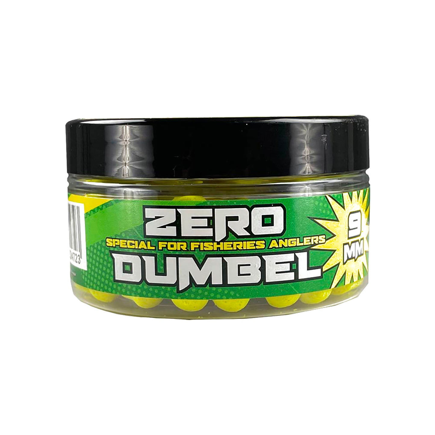 Zero Dumbel 9mm