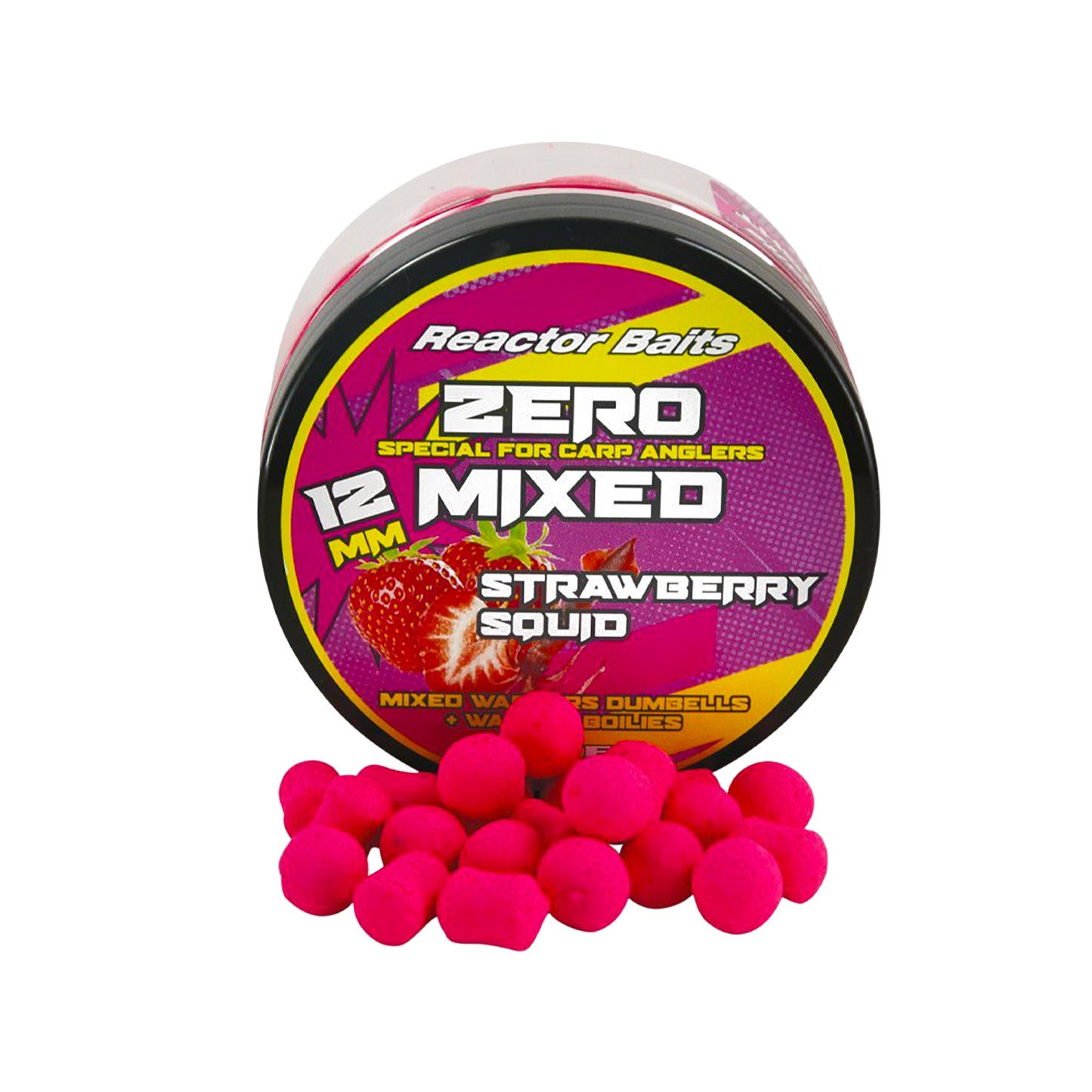 Zero Mixed 12mm