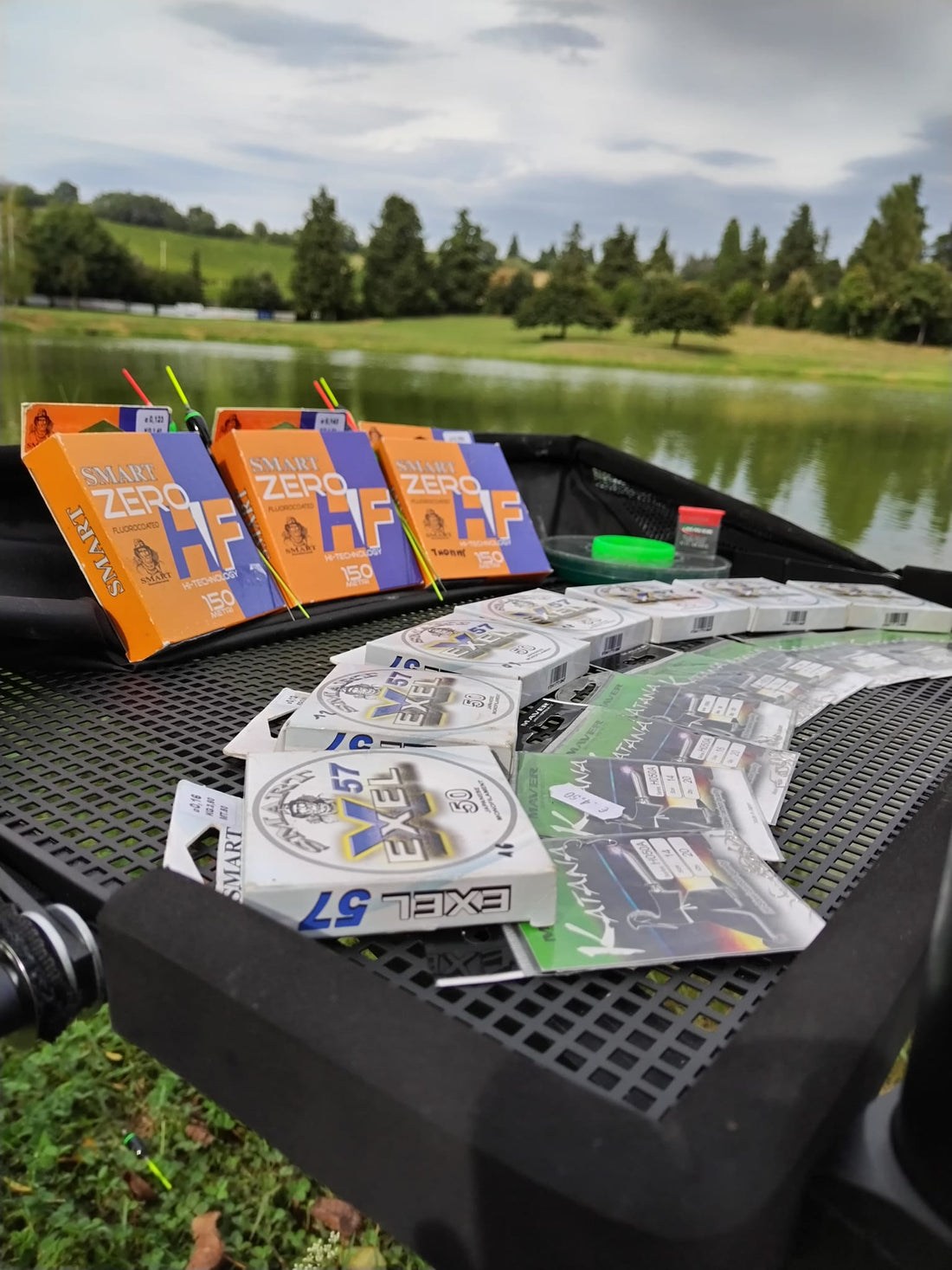 Scelta del giusto terminale