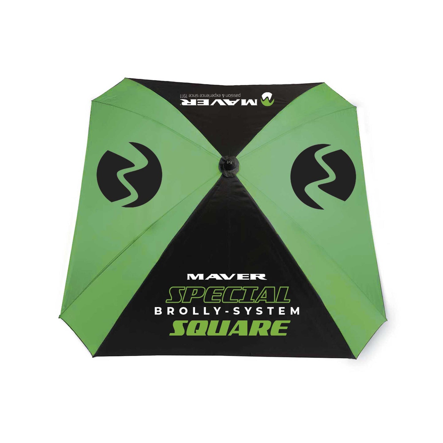 Special Square Brolly System 2.5m
