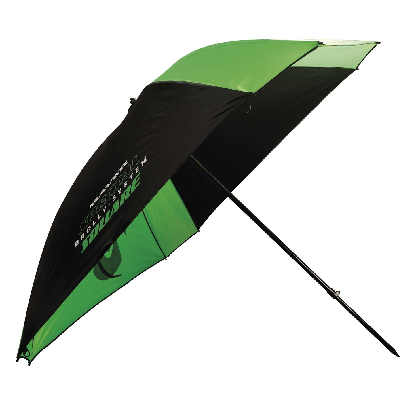 Special Square Brolly System 2.5m