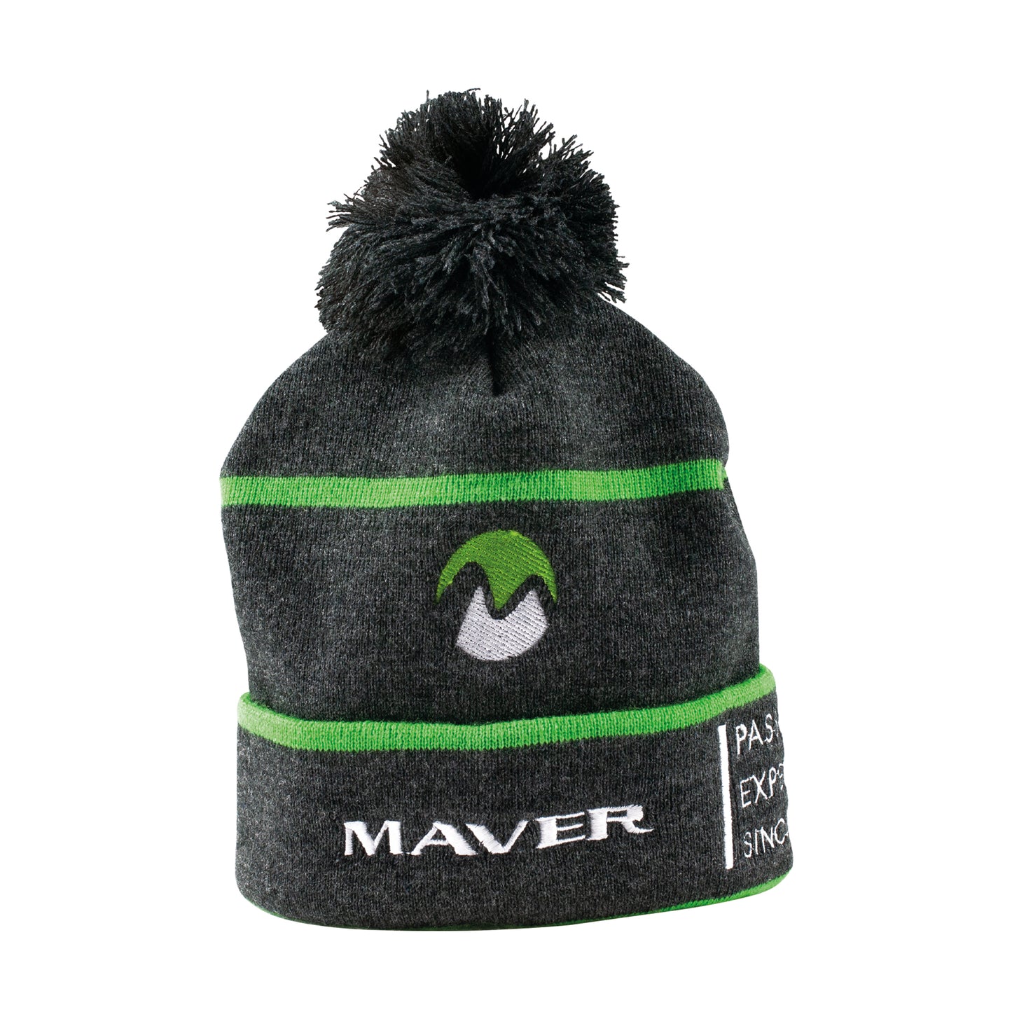 BOBBLE PASSION HAT