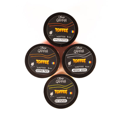 Serie Gamma - TOFFEE 4mm