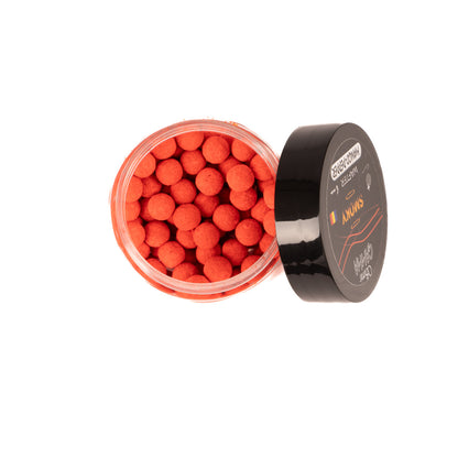 Serie Gamma - SMOKY 6mm