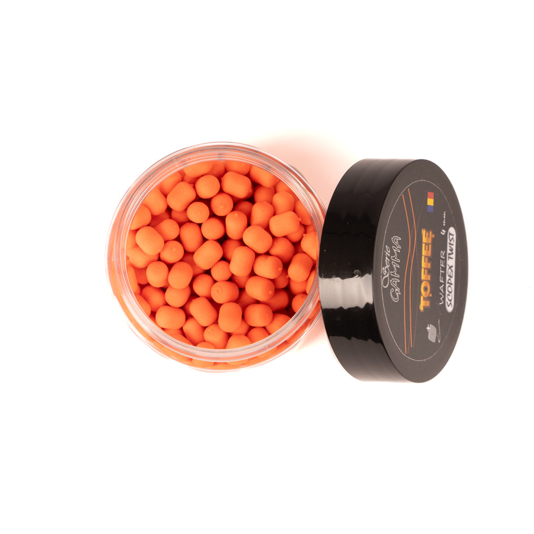 Serie Gamma - TOFFEE 4mm