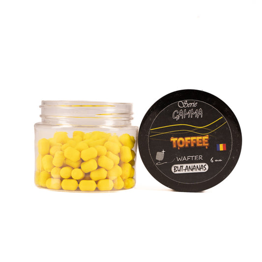 Serie Gamma - TOFFEE 6mm