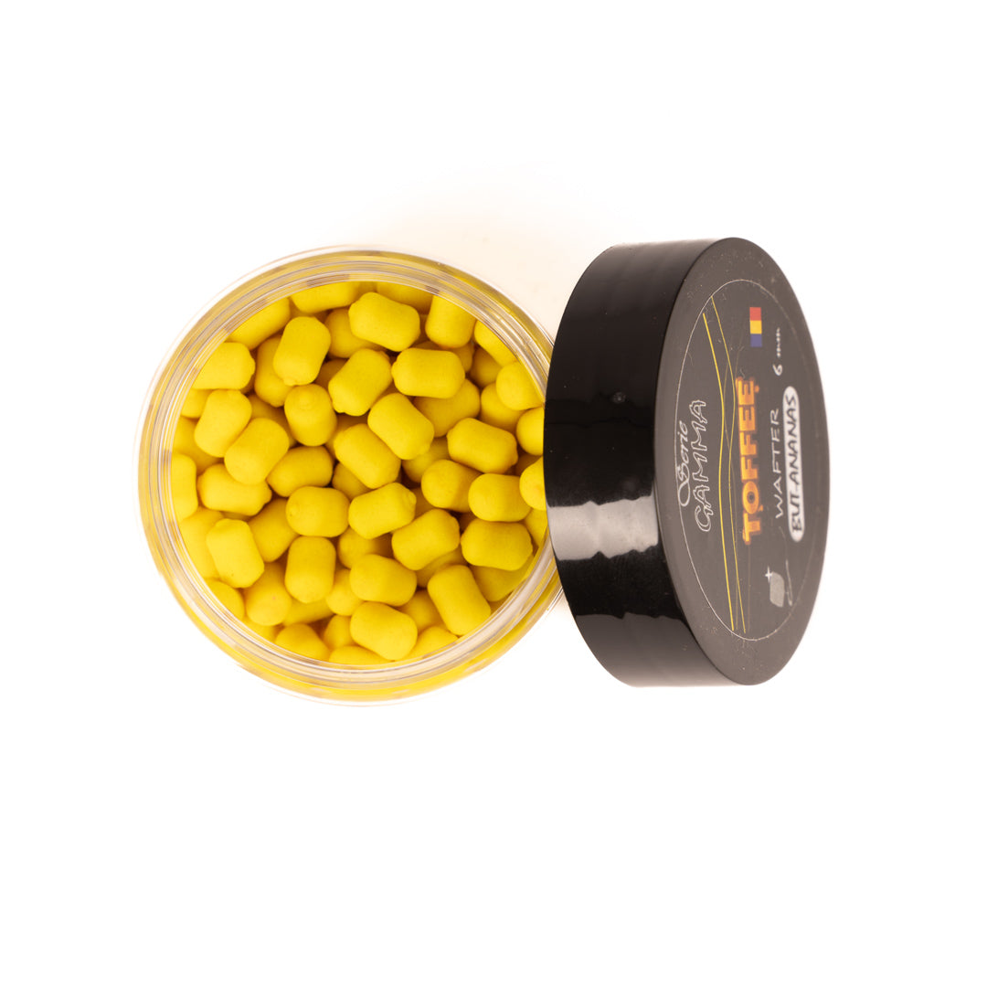 Serie Gamma - TOFFEE 6mm