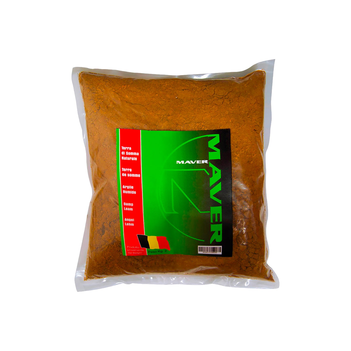 Damp Leam 2Kg