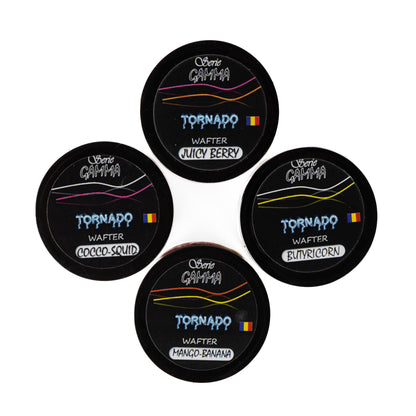 Serie Gamma - TORNADO