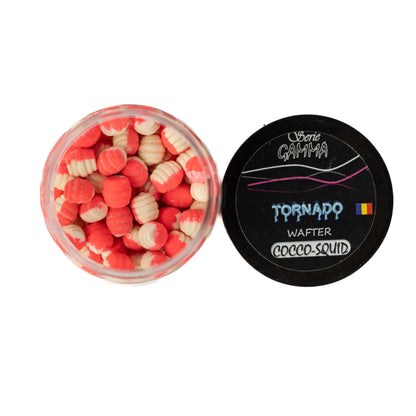 Serie Gamma - TORNADO