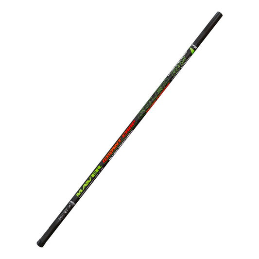 Golem Siluro Storione 11.5m con Mini Prolunga