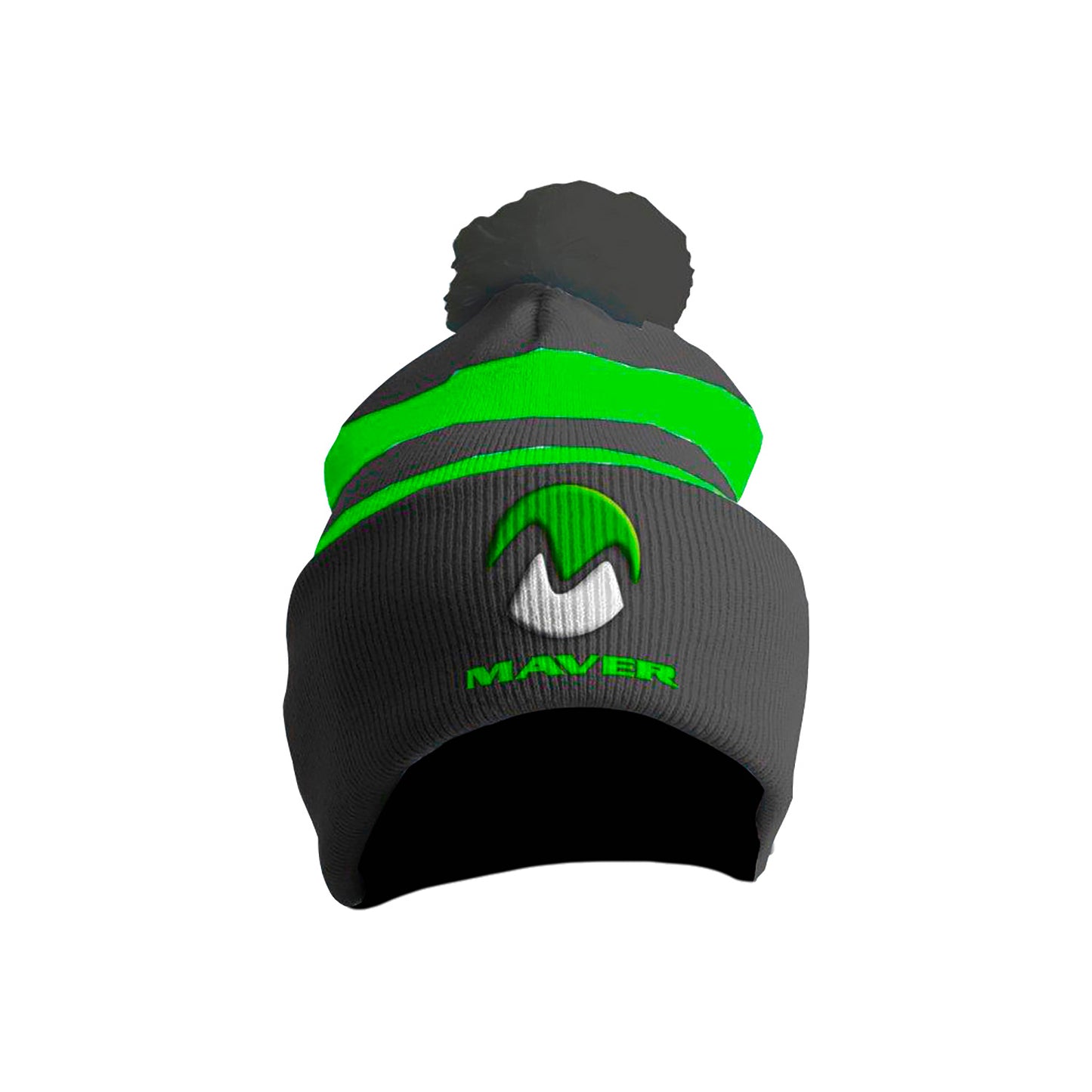 MV-R Bobble Hat