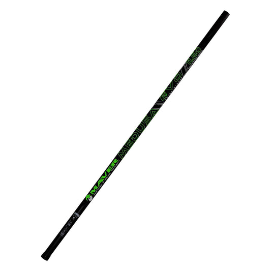 Medusa Evo 11.5m con Mini Prolunga